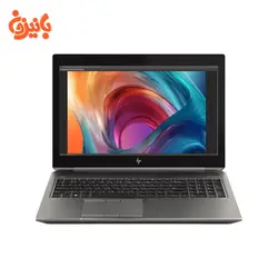 لپ تاپ استوک مدل HP ZBook 15 G6