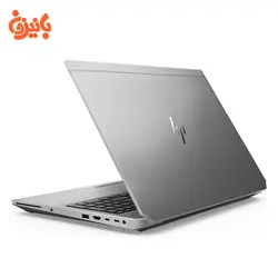 لپ تاپ استوک مدل HP ZBook 15 G6