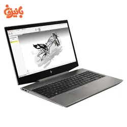 لپ تاپ استوک مدل HP ZBook 15v G5