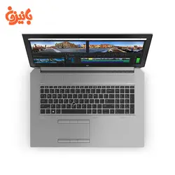 لپ تاپ استوک مدل HP ZBook 15v G5