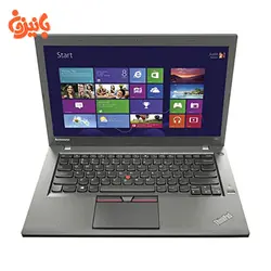 لپ تاپ استوک مدل Lenovo Thinkpad T450