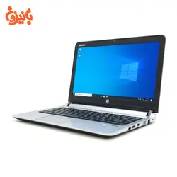 لپ تاپ استوک اچ پی مدل PROBOOK 430 G3
