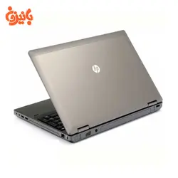 لپ تاپ استوک HP ProBook 6570b