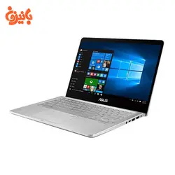 لپ تاپ استوک ایسوس مدل Q405u