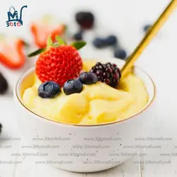 پودر کاسترد ریحان 285 گرم