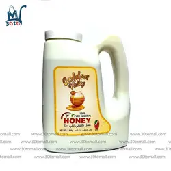 عسل گلدن ولی 2.5 کیلو