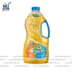 روغن آفتابگردان حاوی توکوفرول غنچه پلاس  1800 میل