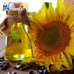 روغن آفتابگردان حاوی توکوفرول غنچه پلاس  1800 میل