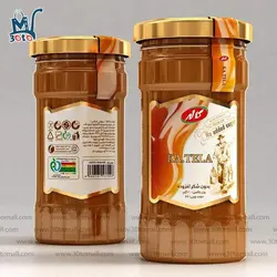 کاتلا کاله 200گرم