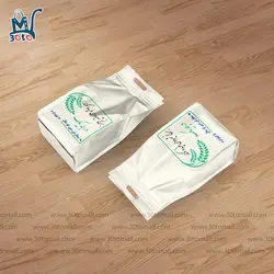 برنج شیرودی درجه یک فریدونکار 3 کیلو