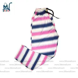 شلوار راحتی مردانه ذوالفقاری Z004