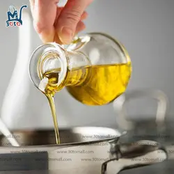 روغن مایع آفتابگردان کیمبال 2700 گرم