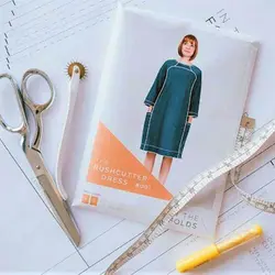 لوح فشرده آموزش خیاطی زنانه 1