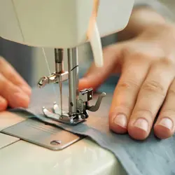 لوح فشرده آموزش خیاطی زنانه 1