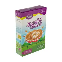 غلات صبحانه گرجی 300 گرم