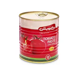 رب گوجه فرنگی کاویش  800 گرم