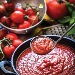 رب گوجه فرنگی کاویش  800 گرم