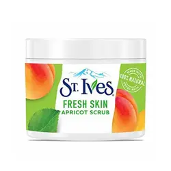 اسکراب زردآلو اس تی ایوز 283 گرم