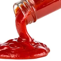 سس گوجه فرنگی تند هاینز 1 کیلوگرم