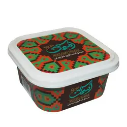 حلوا شکری دارچینی آسمان 400 گرم