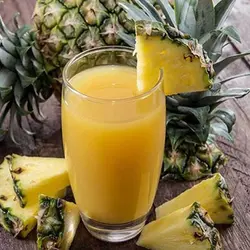 پودر شربت پاکتی تانگ با طعم آناناس 500 گرم