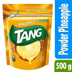 پودر شربت پاکتی تانگ با طعم آناناس 500 گرم