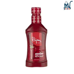 سس گوجه فرنگی بیژن 550 گرم