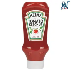 سس کچاپ هاینز  910 گرمی