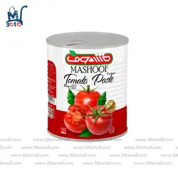 رب گوجه فرنگی مشعوف 800 گرم