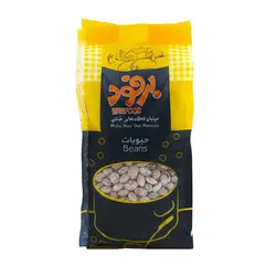 لوبیا چیتی برفود 900 گرم