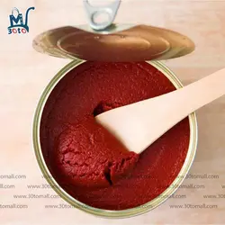 رب گوجه فرنگی سحر 400 گرم