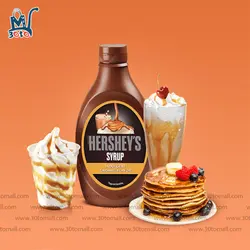 سس کارامل هرشیز 623 گرم