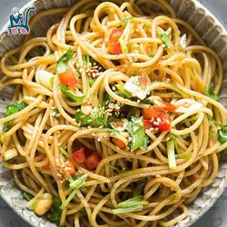 نودالیت با طعم سبزیجات آماده لذیذ 5 عددی