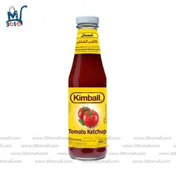 سس کچاپ کیمبال 325 گرم