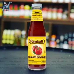 سس کچاپ کیمبال 325 گرم