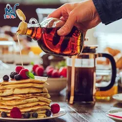 سس پنکیک امریکن گرین 710 میل