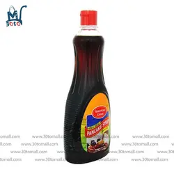 سس پنکیک امریکن گرین 710 میل