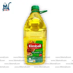 روغن مایع مخلوط کیمبال 2700 گرم