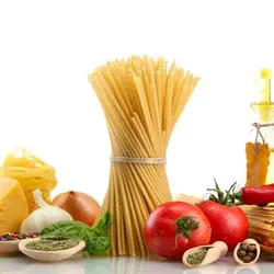 ماکارونی رشته ای 1/4 جهان 700 گرم