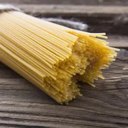 ماکارونی رشته ای 1/4 جهان 700 گرم