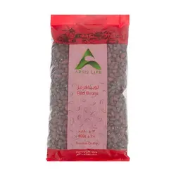 لوبیا قرمز آرسیس 800 گرم