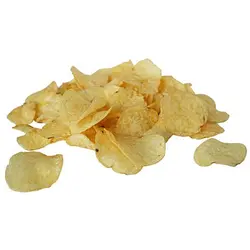 چیپس باربیکیو mister potato وزن 160 گرم