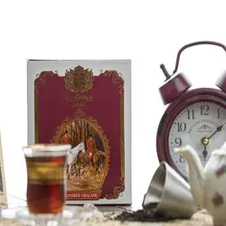 چای شکسته معطر ویکتوریا  450 گرم