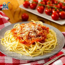 ماکارونی رشته ای 1/6 مانا 700 گرم