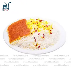 برنج ندا فریدونکار 3 کیلو
