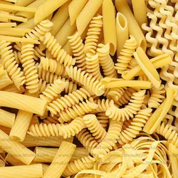 ماکارونی فرمی زر ماکارون طرح فوسیلی 500گرم