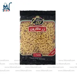ماکارونی فرمی زر ماکارون طرح گرامینیا 500گرم