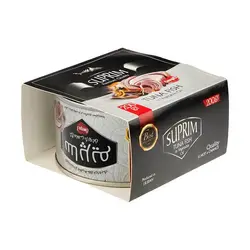 کنسرو ماهی تن در روغن ساپریم 200 گرم