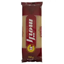 ماکارونی رشته ای 1/2 سمیرا مقدار 700 گرم