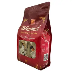 چای ارل گری بارمال 500 گرم